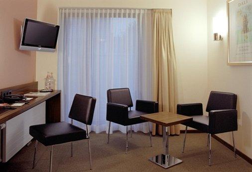 Venusberghotel Bonn Restaurant bilde