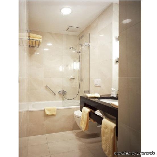 Venusberghotel Bonn Rom bilde