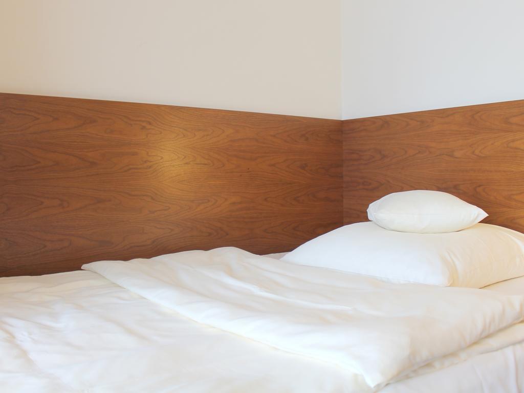 Venusberghotel Bonn Eksteriør bilde