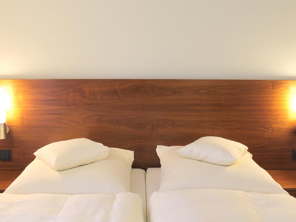 Venusberghotel Bonn Eksteriør bilde